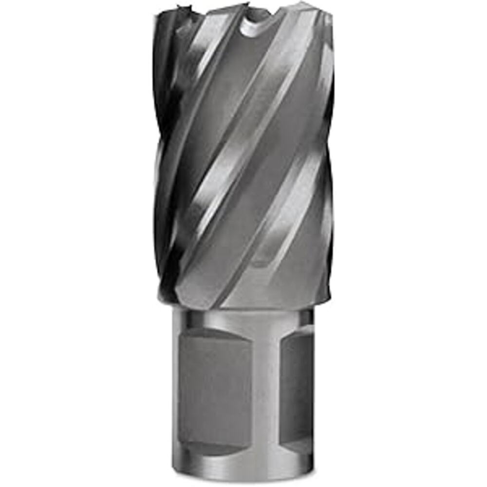 NWT Evolution CC100L 1" Dia x 2" Depth Cyclone HSS Annular Cutter